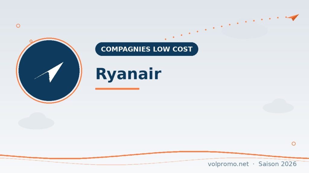 Ryanair : avis, bagages et frais cachés — le guide de survie