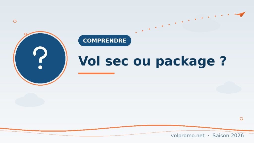 Vol sec, package, agence en ligne : qui protège quoi (et qui coûte moins) ?
